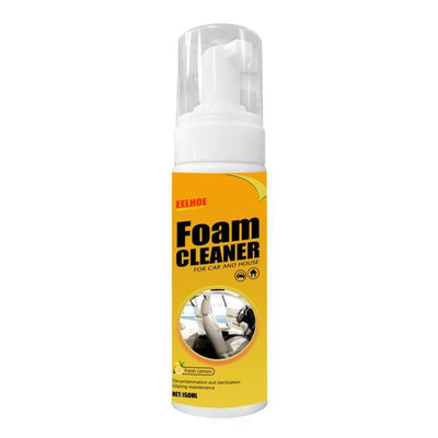 Car Foam Cleaner